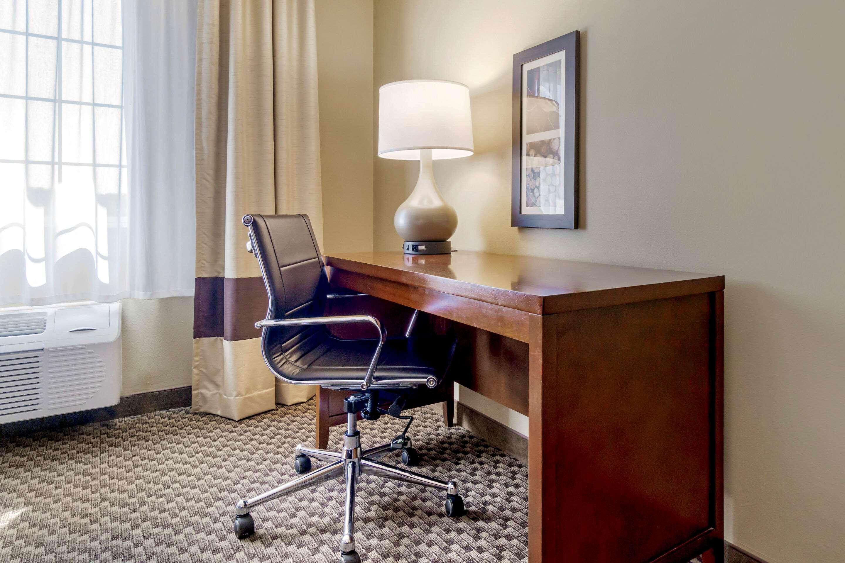 Comfort Inn Auburn - Seattle Extérieur photo