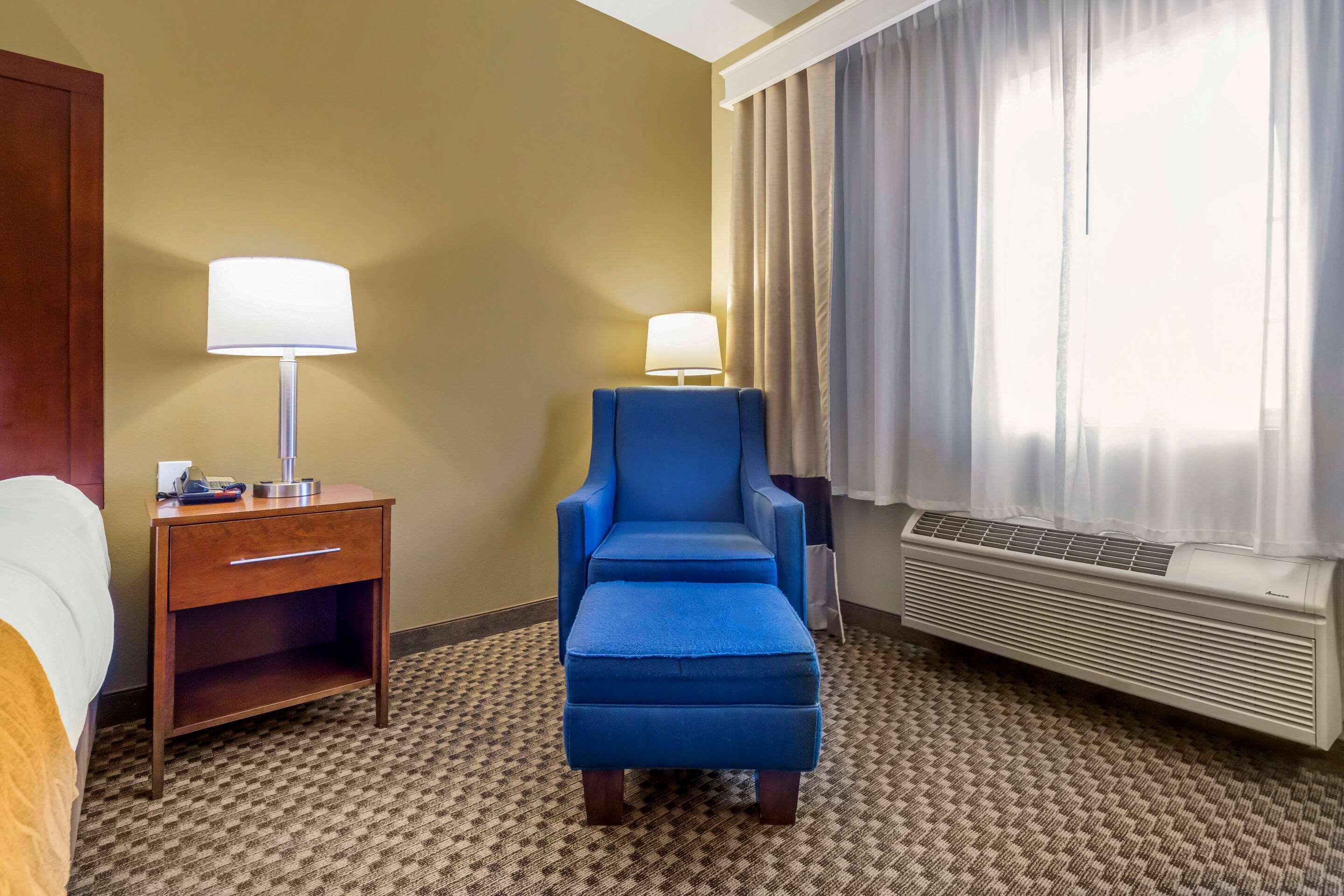 Comfort Inn Auburn - Seattle Extérieur photo