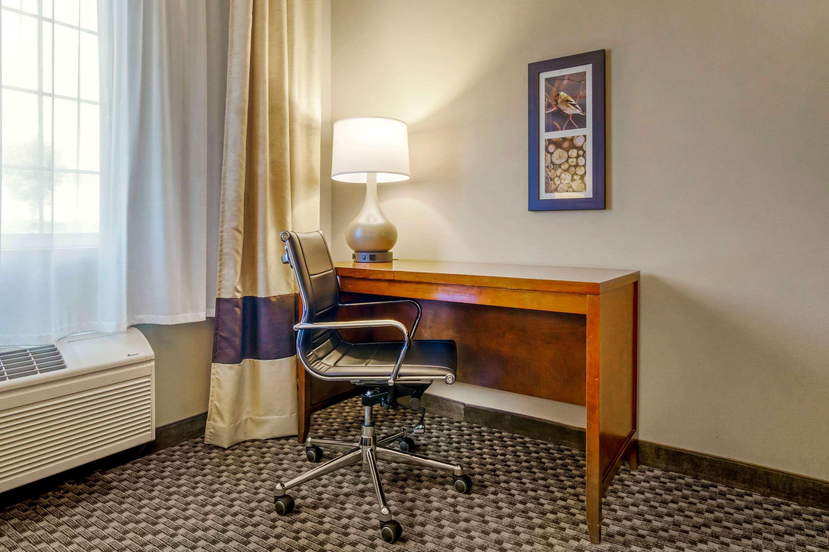 Comfort Inn Auburn - Seattle Extérieur photo