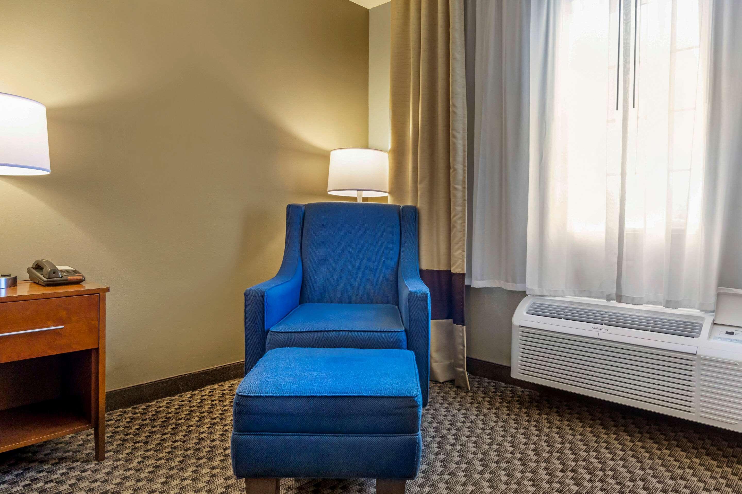 Comfort Inn Auburn - Seattle Extérieur photo