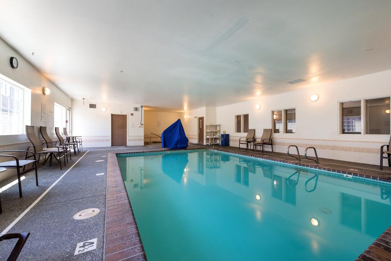Comfort Inn Auburn - Seattle Extérieur photo