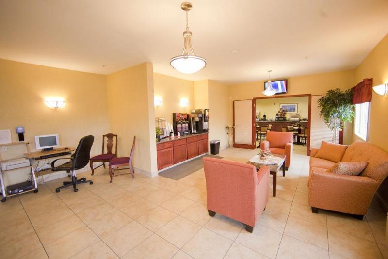 Comfort Inn Auburn - Seattle Extérieur photo