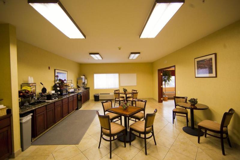 Comfort Inn Auburn - Seattle Extérieur photo